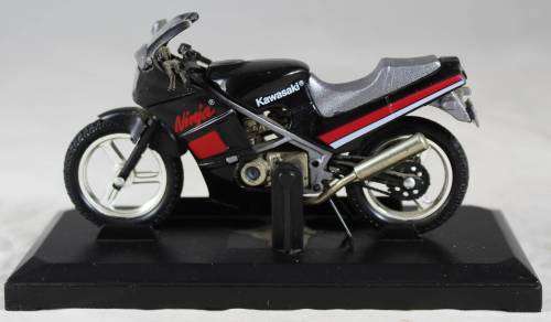 Maisto bike - Kawasaki Ninja