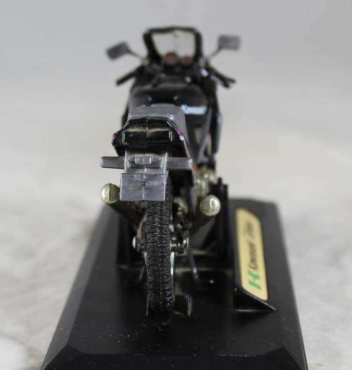 Maisto bike - Kawasaki Ninja
