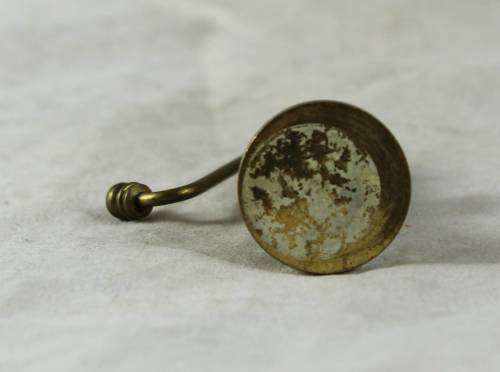 Miniature water hand pump