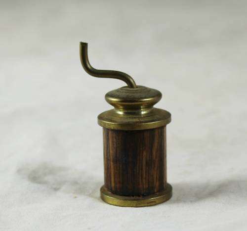 Miniature Coffee Grinder -  Bid Now!!