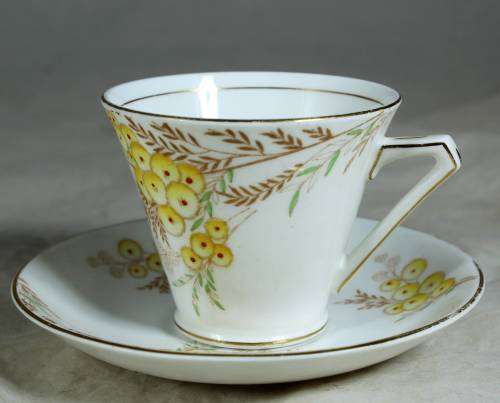 Bell China - Duo