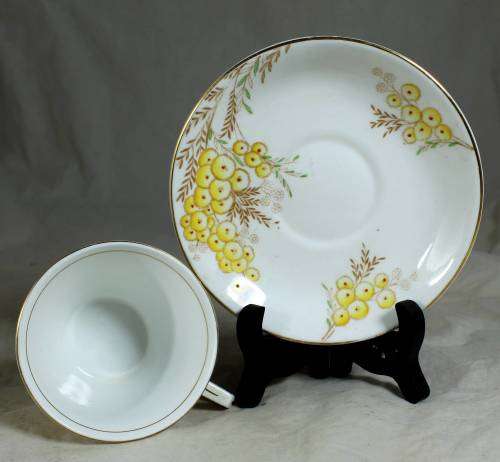 Bell China - Duo