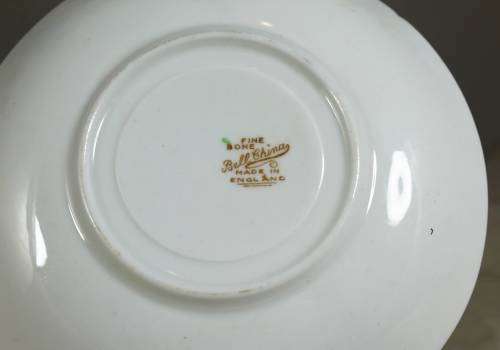 Bell China - Duo