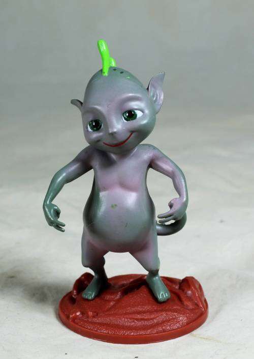 Cadbury - Mintu