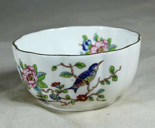 Aynsley - pembroke sugar bowl