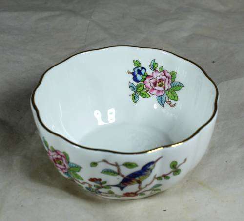 Aynsley - pembroke sugar bowl