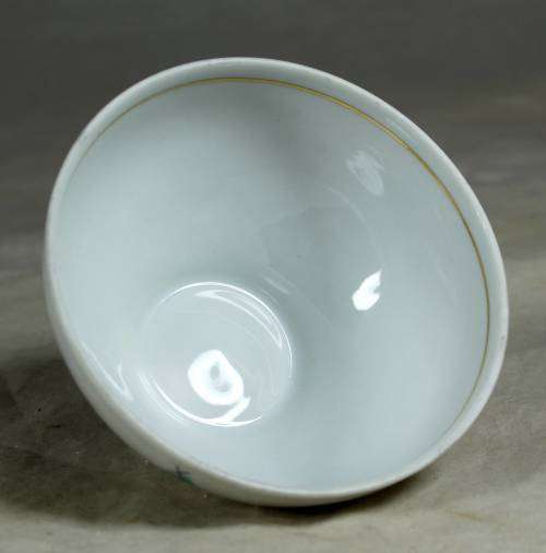 Rieber Bavaria vintage sugar bowl