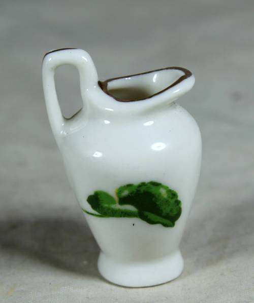 Miniature jug