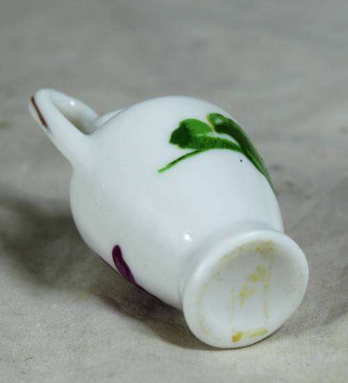 Miniature jug