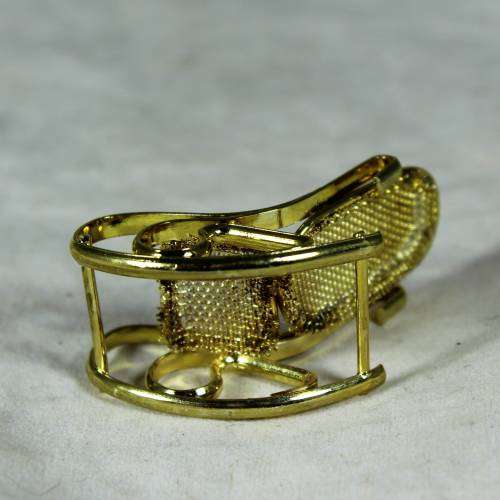 Miniature rocking chair