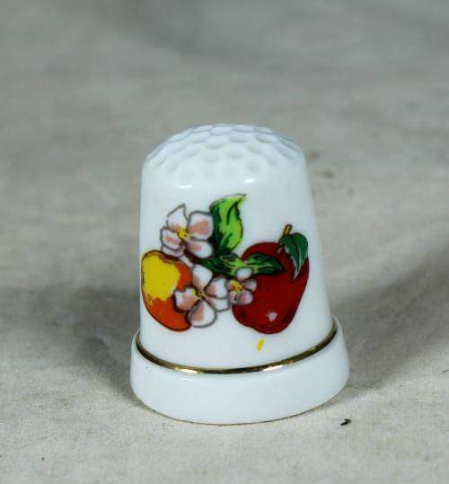 Thimble - Fruit
