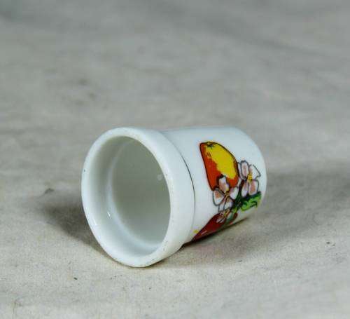 Thimble - Fruit