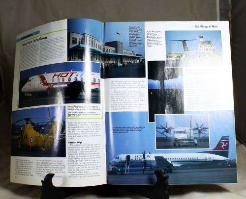 Take off - Experience the world of aircraft - Vol 1-94