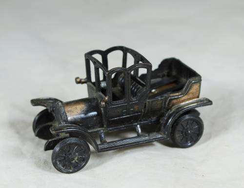 Fiat - Metal Sharpener