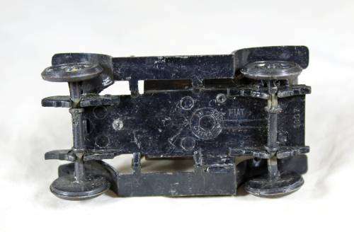 Fiat - Metal Sharpener