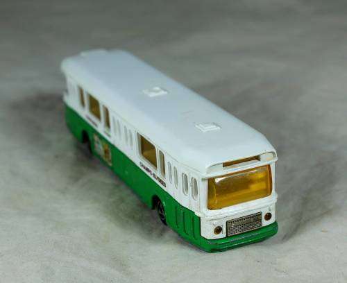 Majorette-  Autobus No310