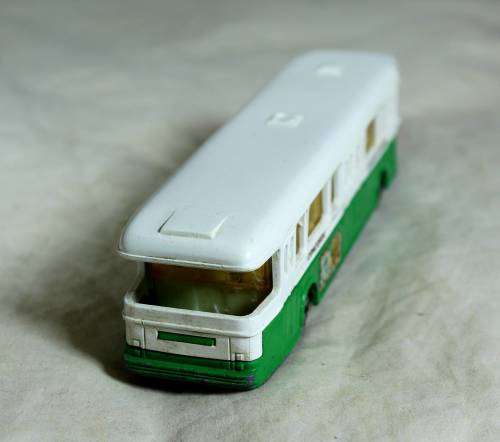 Majorette-  Autobus No310