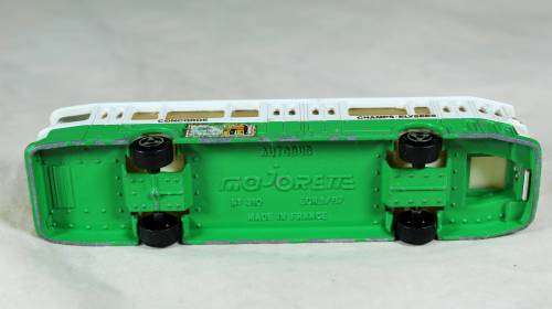 Majorette-  Autobus No310