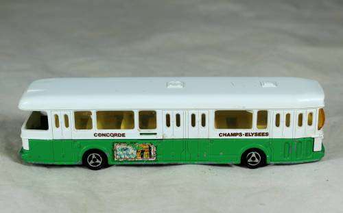 Majorette-  Autobus No310
