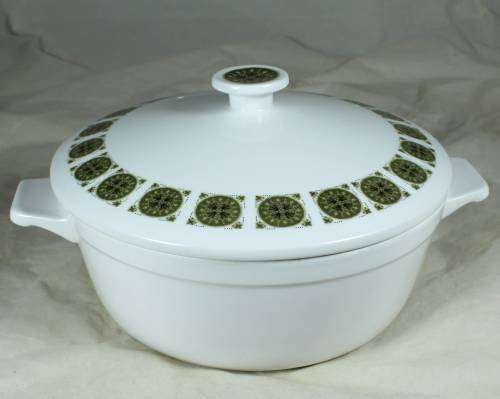 Noritake - progression - small tureen