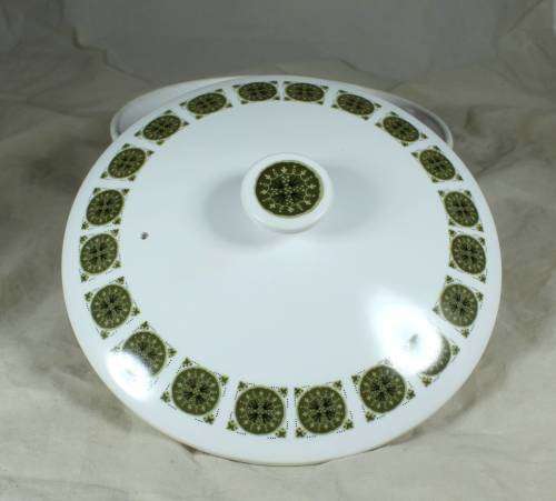 Noritake - progression - small tureen