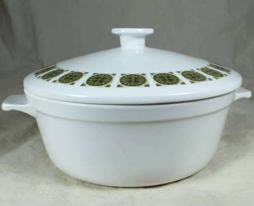 Noritake - progression - tureen