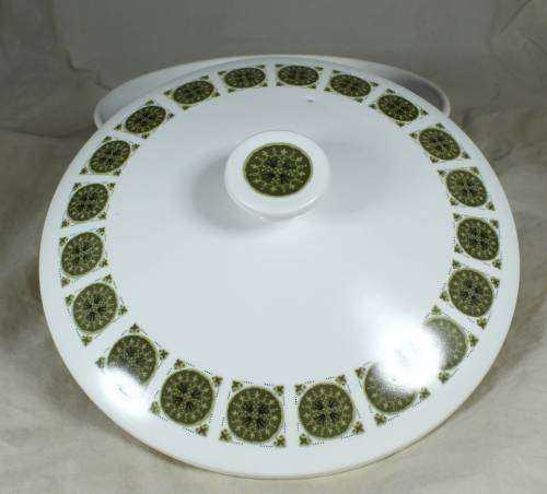 Noritake - progression - tureen