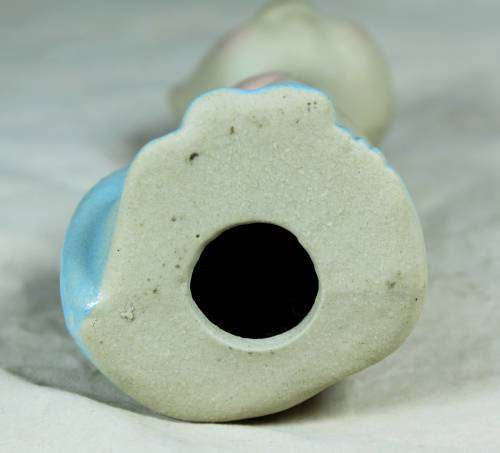 Ceramic cat