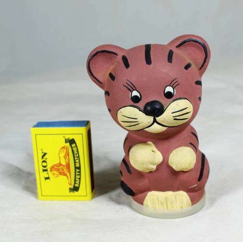 Tiger perfumed defuser