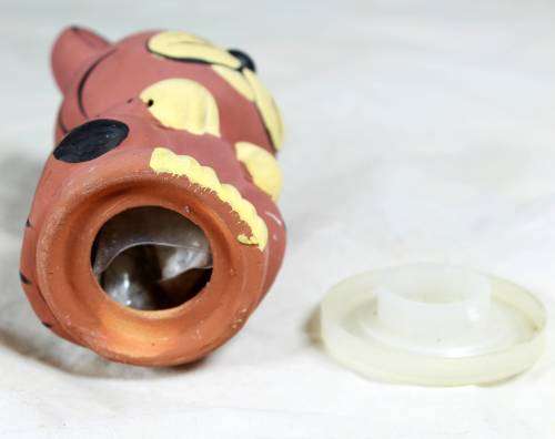 Tiger perfumed defuser