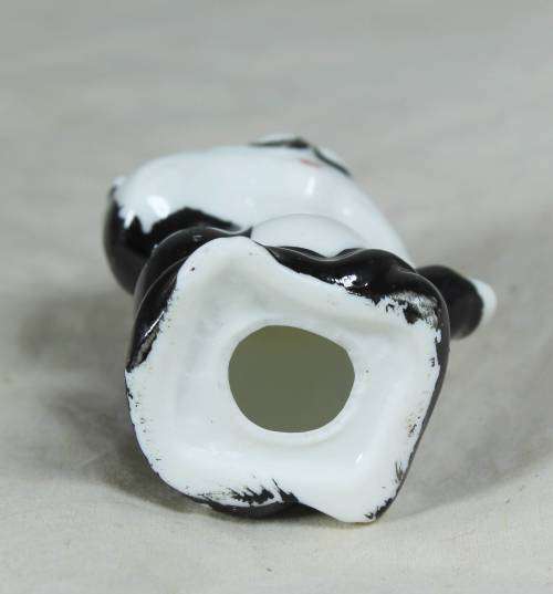 Abstract Sylvester cat