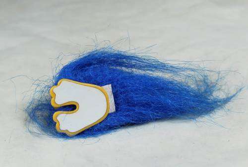Spaar Staart blue lion