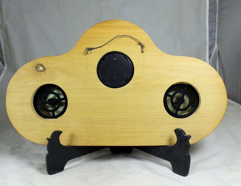 Weather Station - A lovely piece - Bid Now!!!