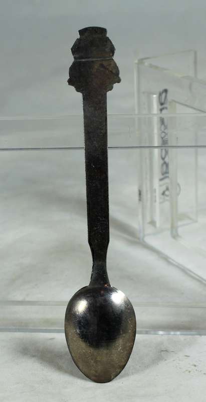 Souvenir spoon - Greece