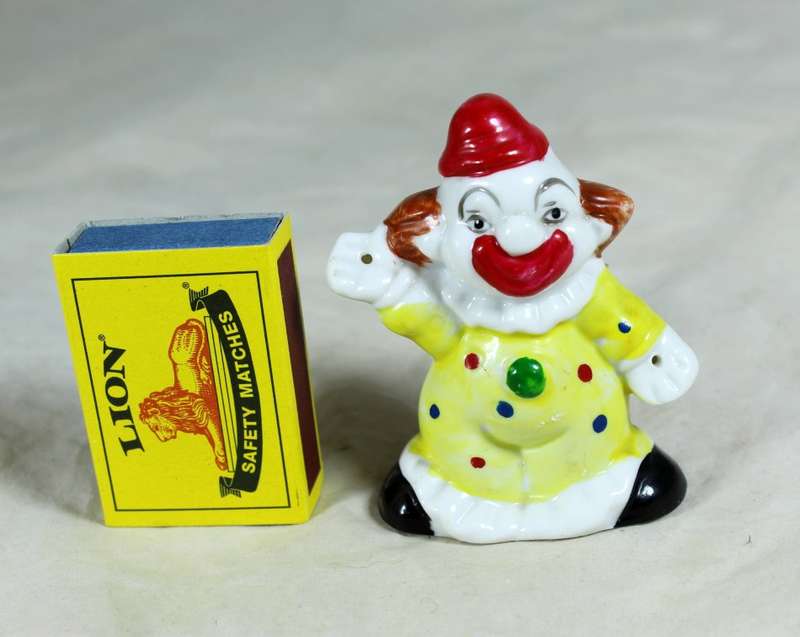 Small clown
