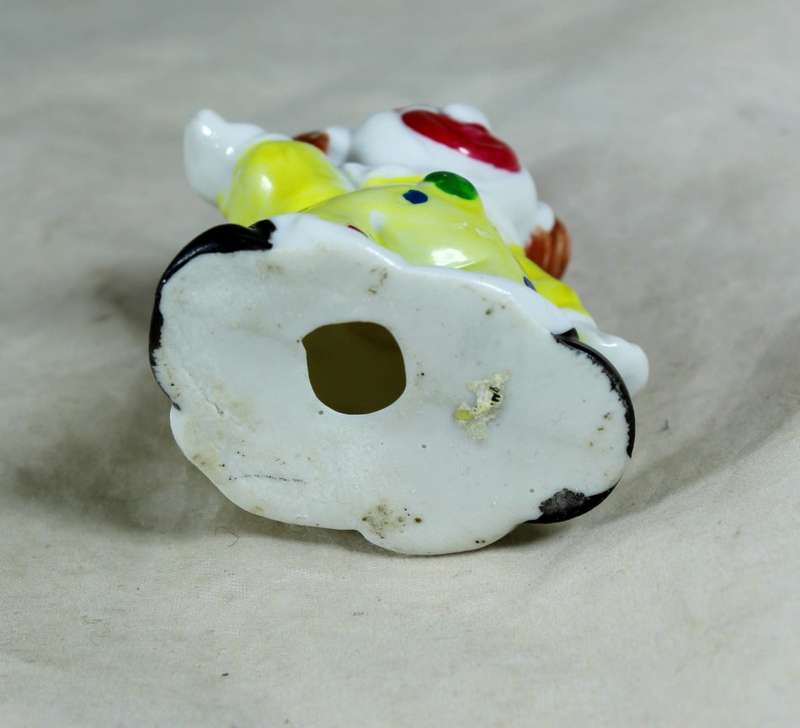 Small clown