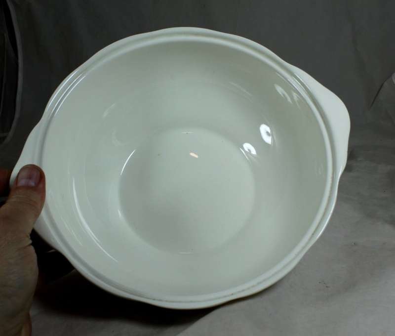 Alfred Meakin - John Peel cottage - tureen