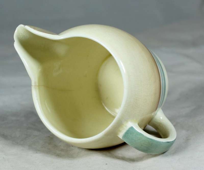 Suzie Cooper -Creamer - Beautiful!!! - BID NOW!!