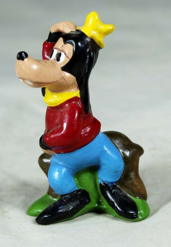 Miniature - Goofy - Humorous!!!! - Bid Now!!!