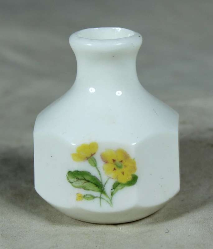 Miniature posy vase