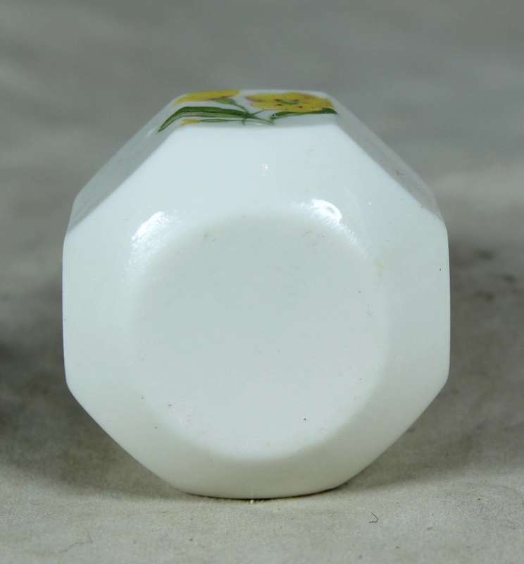 Miniature posy vase