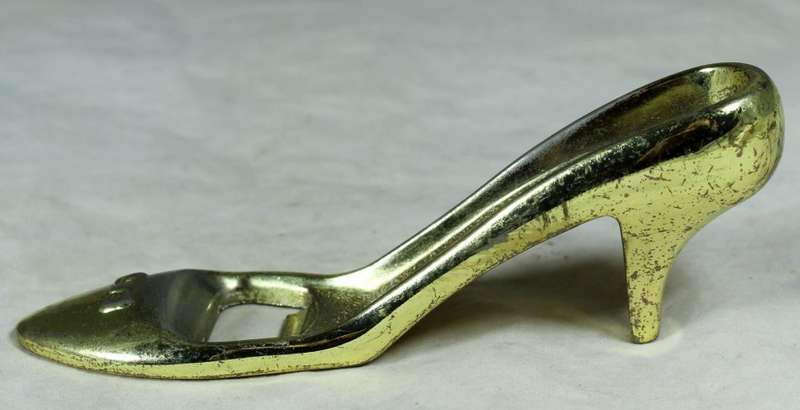 Bottle Openers - High Heel Shoe