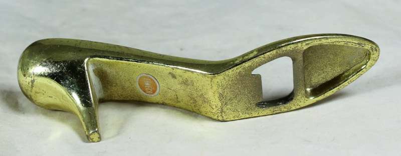 Bottle Openers - High Heel Shoe