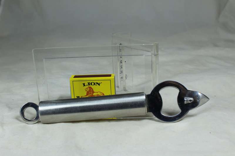 Bottle Openers - Stainless Steel