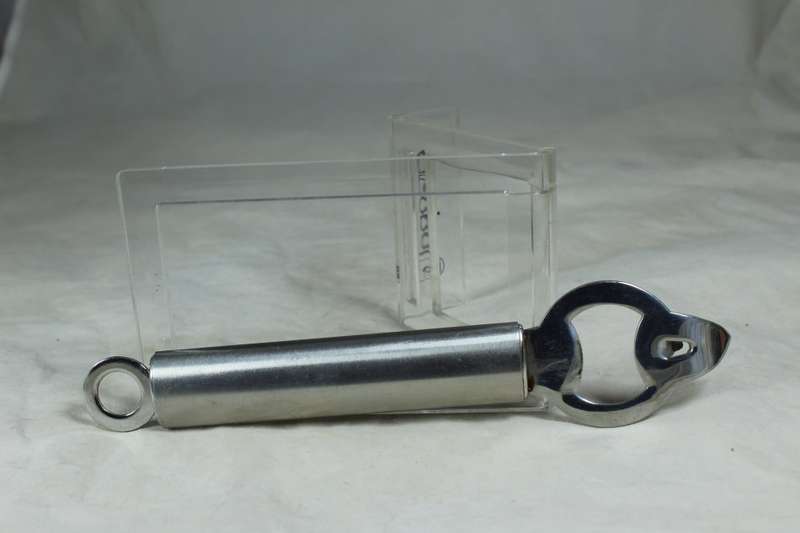 Bottle Openers - Stainless Steel