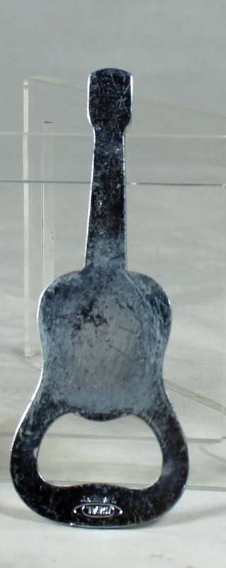BOTTLE OPENER - GUITAR
