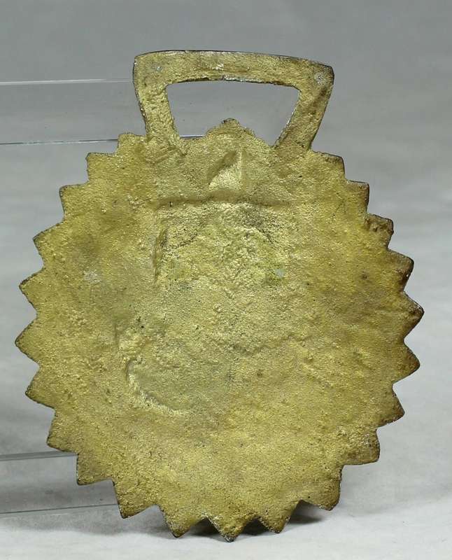 Bottle opener - Guernsey