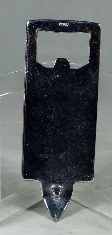 BOTTLE OPENER - RHODES - BID NOW