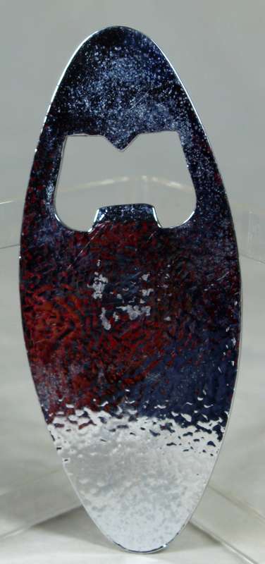 Bottle opener - Durban rugby ball