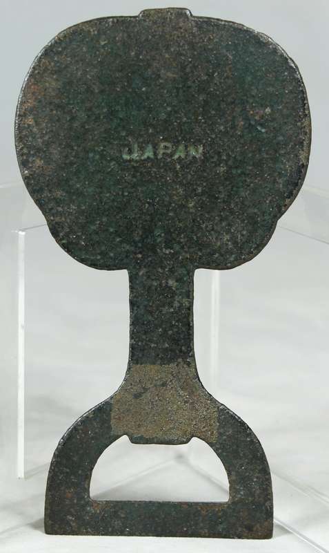 Bottle opener - Cancer